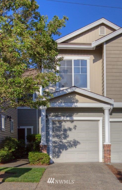 5020 Talbot Place South, Unit E Renton, WA 98055 - Photo 1 of 18 Gallery Image 1