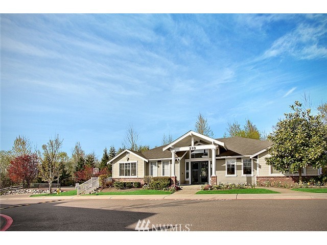 5020 Talbot Place South, Unit E Renton, WA 98055 - Photo 15 of 18 Gallery Image 15