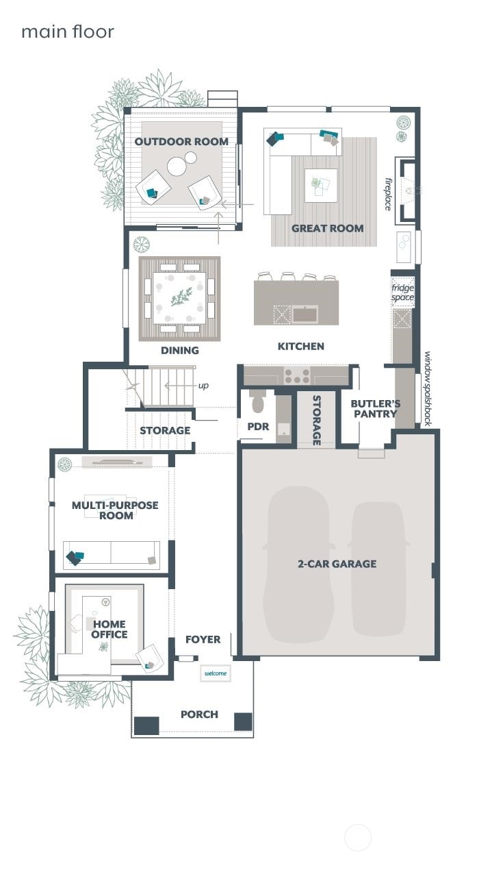 13502 Southeast 178th Street Renton, WA 98058 - Photo 2 of 12 Gallery Image 2