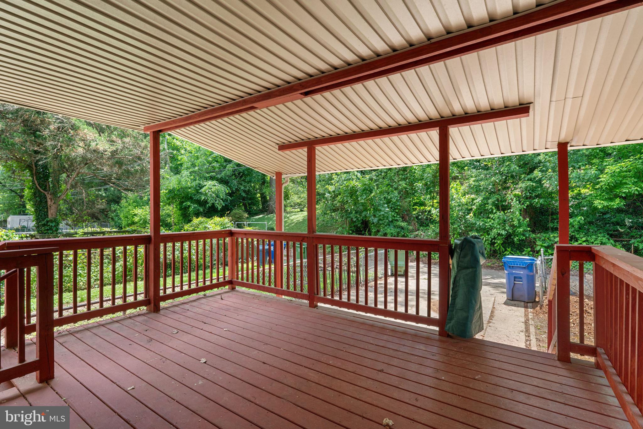 815 Reverdy Road Baltimore, MD 21212 - Photo 25 of 30