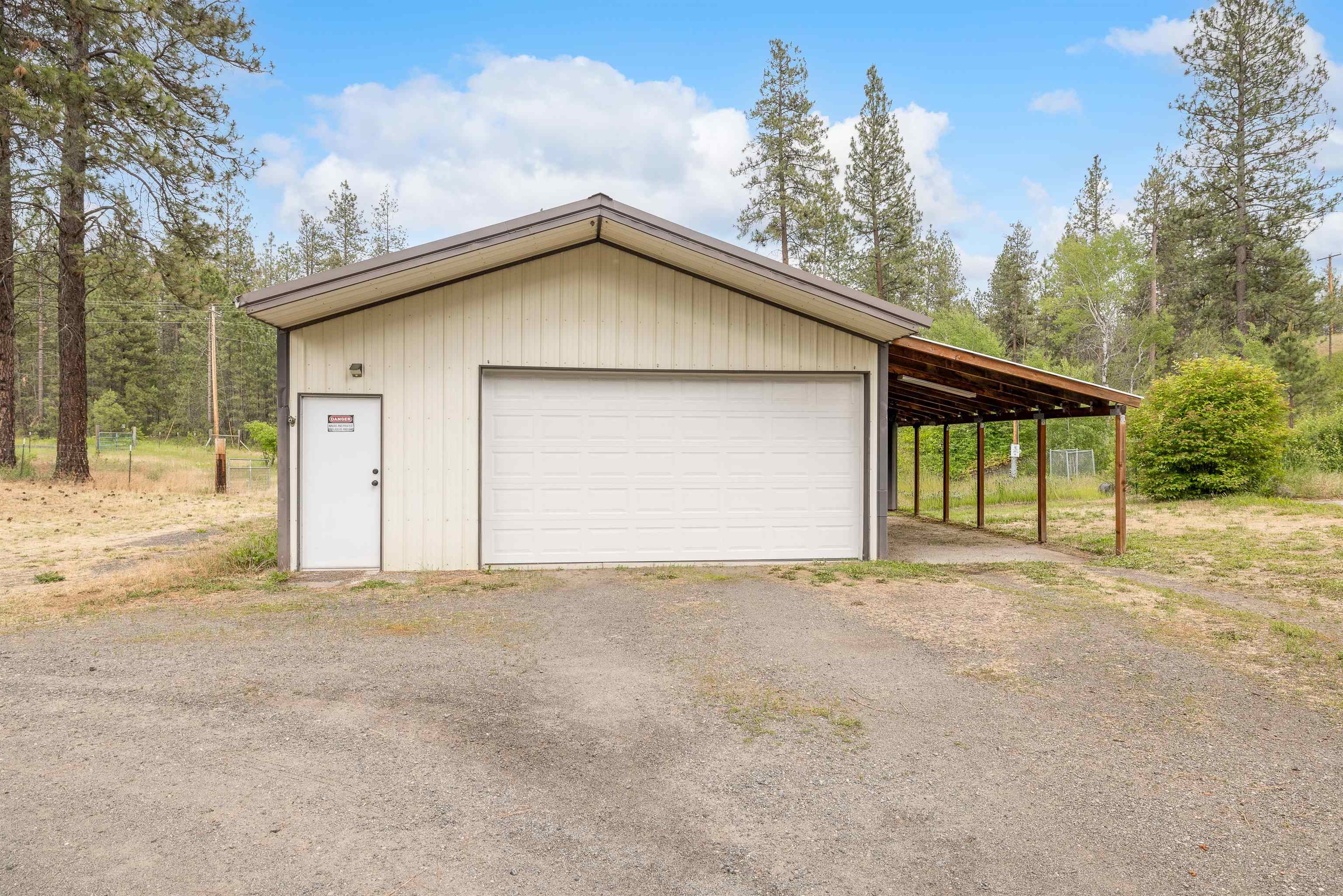 4411 West Pinto Road Cheney, WA 99004 - Photo 25 of 27