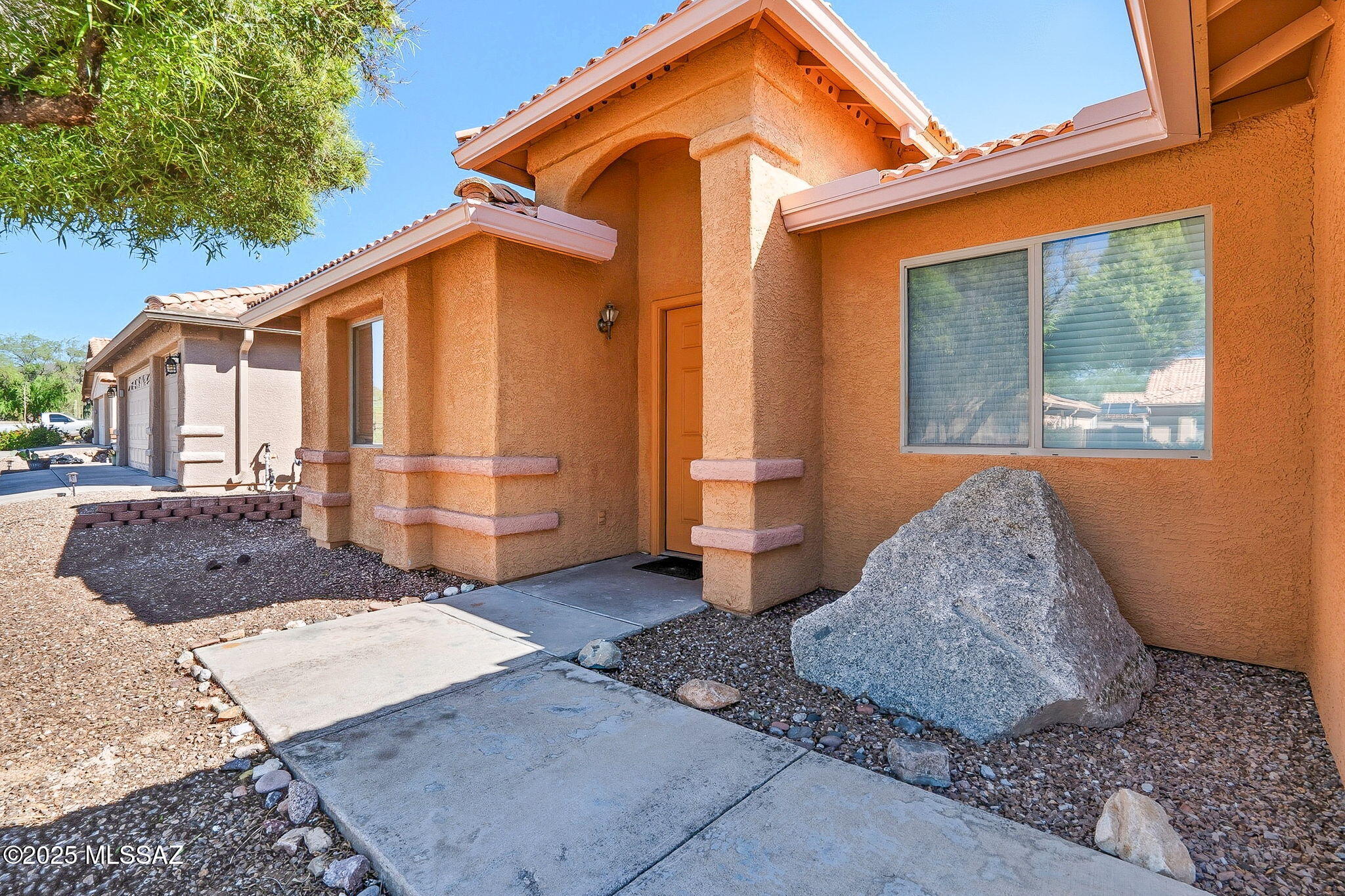 3279 South Thunder Chorus Road Tucson, AZ 85713 - Photo 34 of 39 Gallery Image 34
