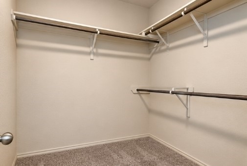 2634 Prancing Stream Drive Spring, TX 77373 - Photo 14 of 31 Primary Suite Walk In Closet