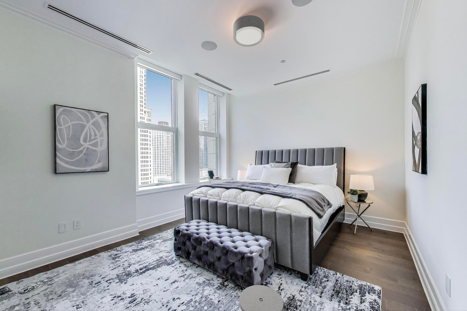 435 North Michigan Avenue, Unit 1105 Chicago, IL 60611 - Photo 21 of 63