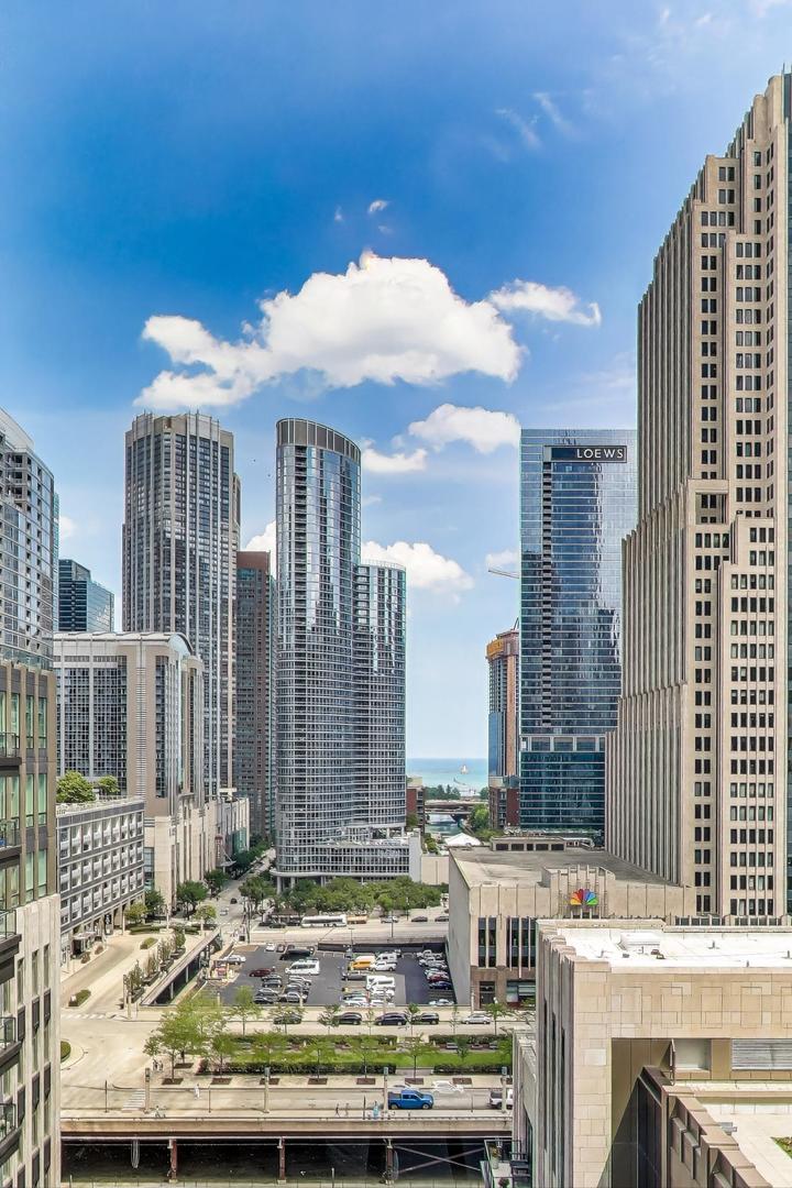 435 North Michigan Avenue, Unit 1105 Chicago, IL 60611 - Photo 24 of 63