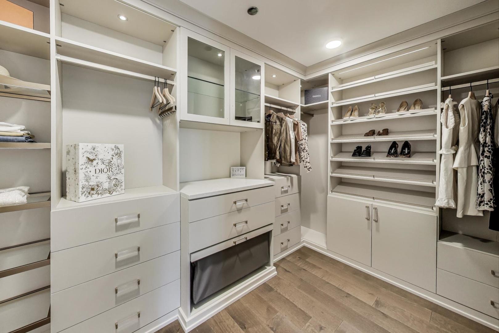 435 North Michigan Avenue, Unit 1105 Chicago, IL 60611 - Photo 28 of 63