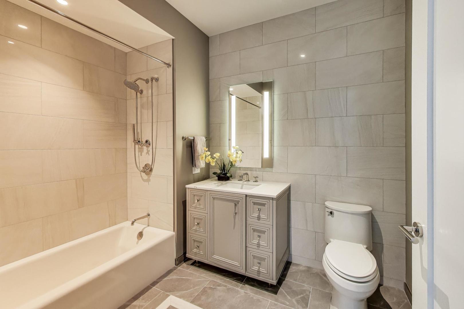 435 North Michigan Avenue, Unit 1105 Chicago, IL 60611 - Photo 30 of 63