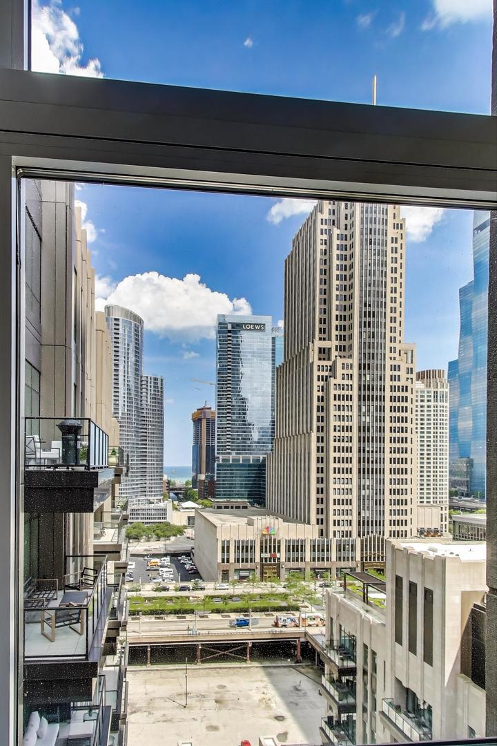 435 North Michigan Avenue, Unit 1105 Chicago, IL 60611 - Photo 33 of 63