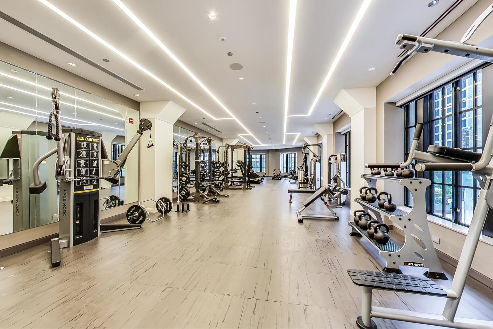 435 North Michigan Avenue, Unit 1105 Chicago, IL 60611 - Photo 43 of 63