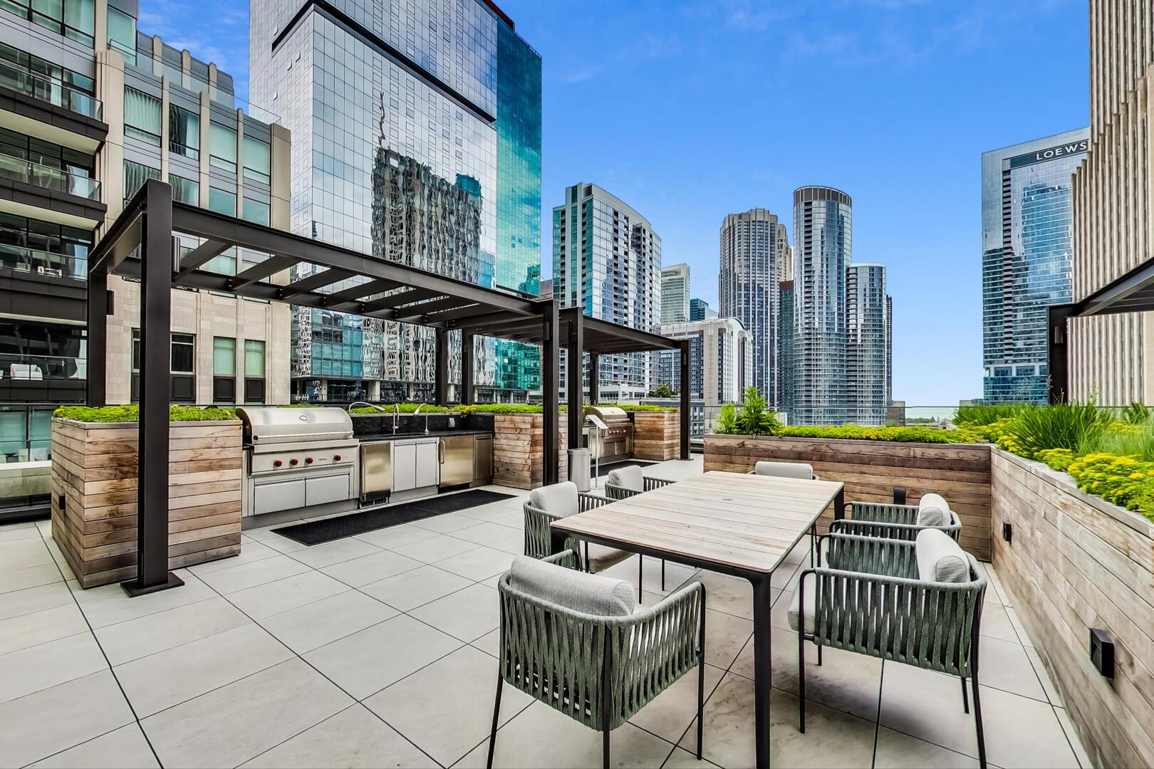 435 North Michigan Avenue, Unit 1105 Chicago, IL 60611 - Photo 46 of 63