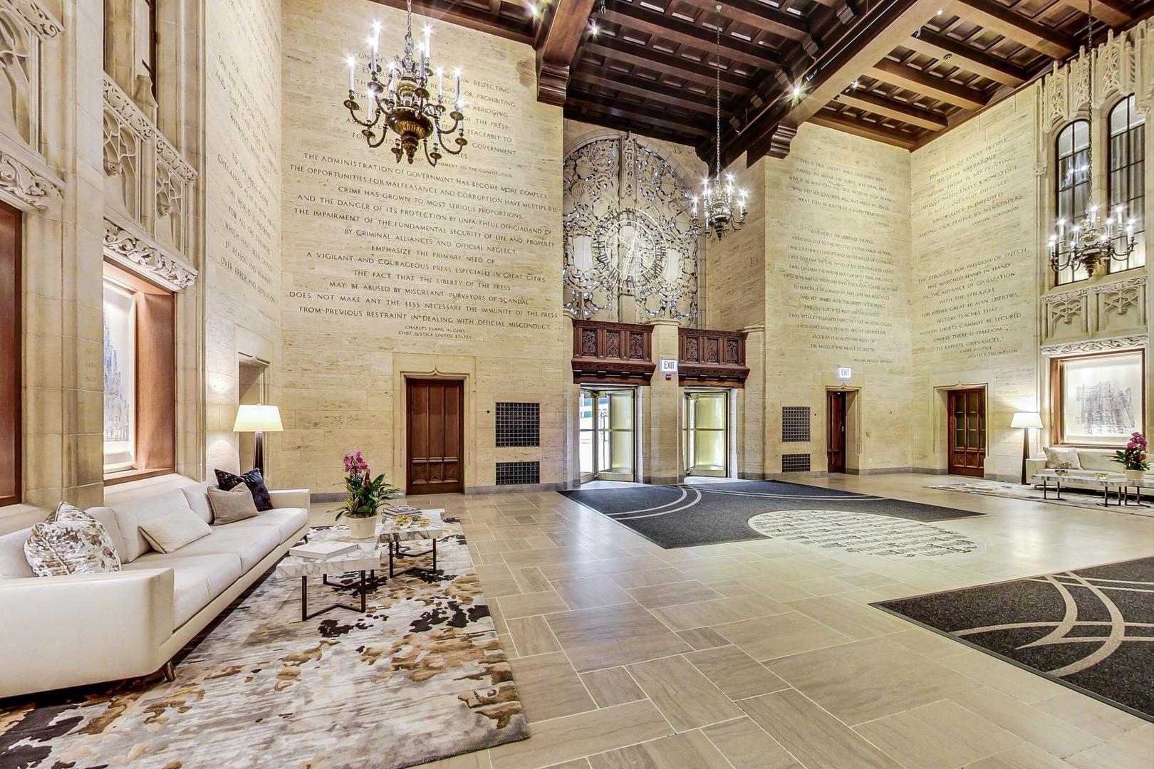 435 North Michigan Avenue, Unit 1105 Chicago, IL 60611 - Photo 5 of 63