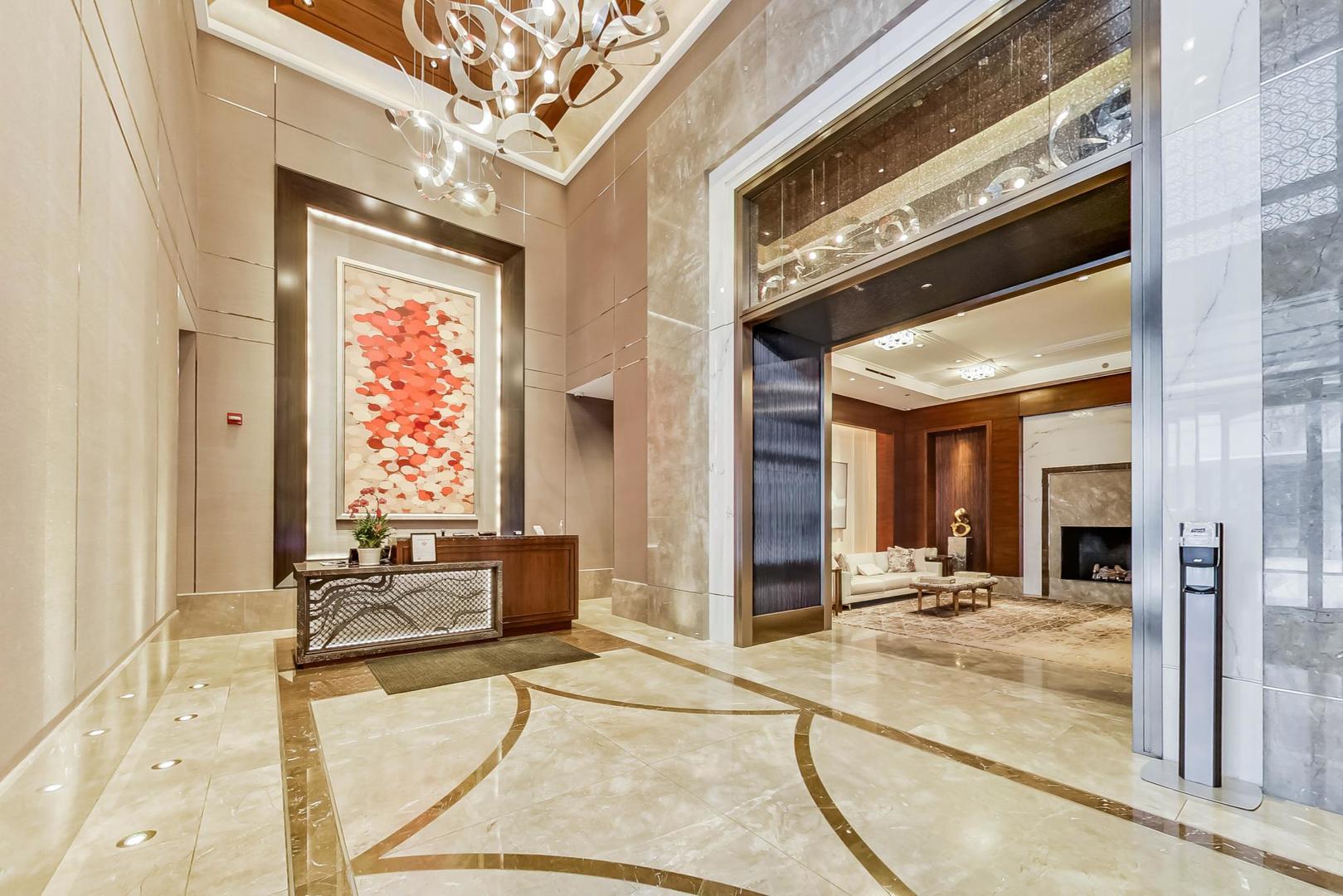 435 North Michigan Avenue, Unit 1105 Chicago, IL 60611 - Photo 7 of 63