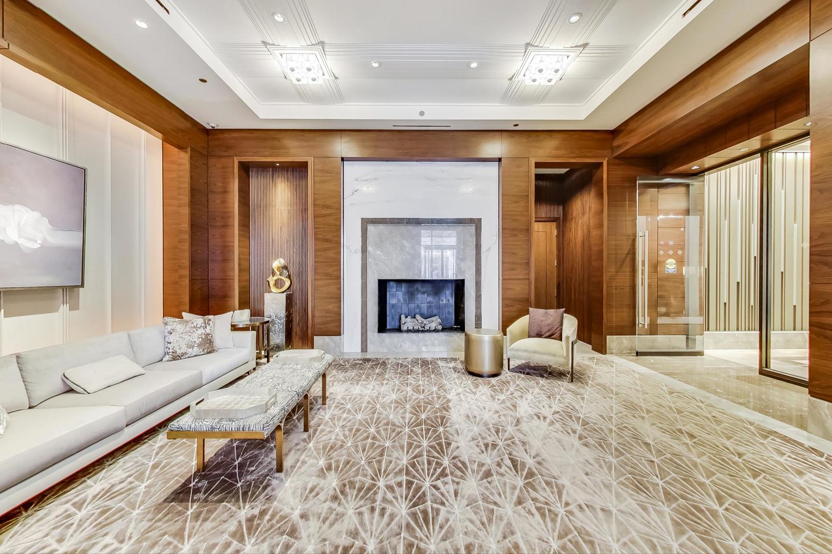 435 North Michigan Avenue, Unit 1105 Chicago, IL 60611 - Photo 8 of 63