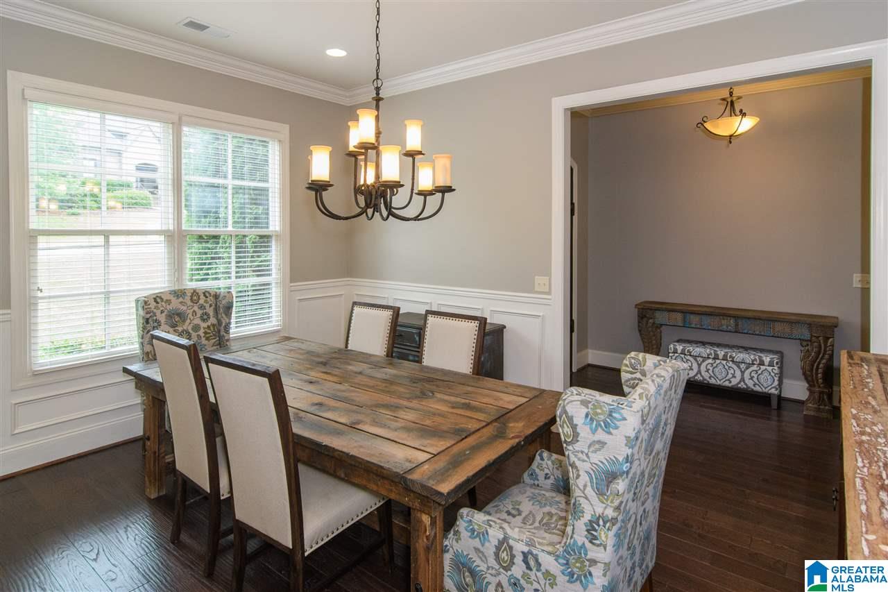 3912 Butler Springs Way Hoover, AL 35226 - Photo 17 of 50