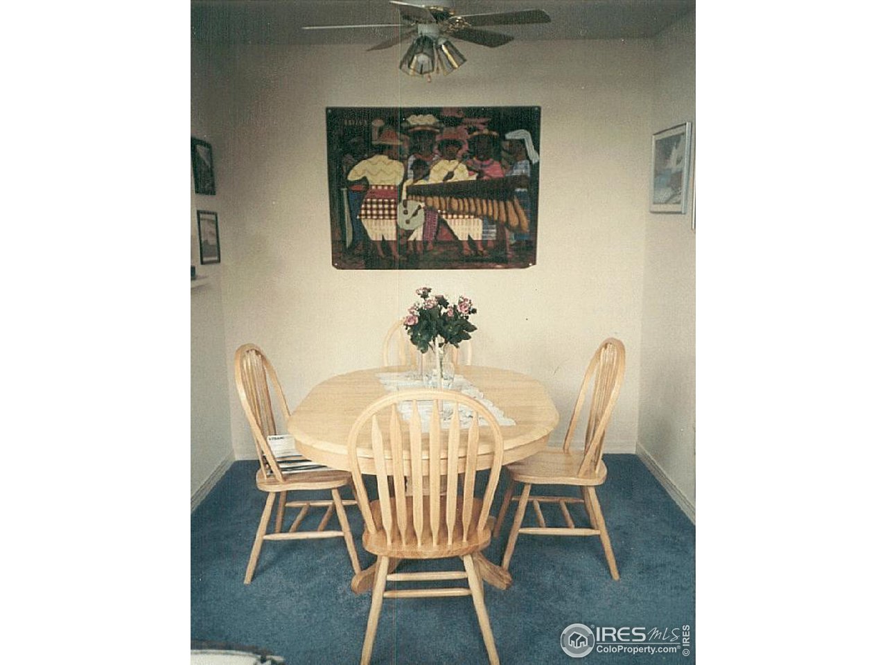 5164 Buckingham Road, Unit 2 Boulder, CO 80301 - Photo 5 of 7 Gallery Image 5