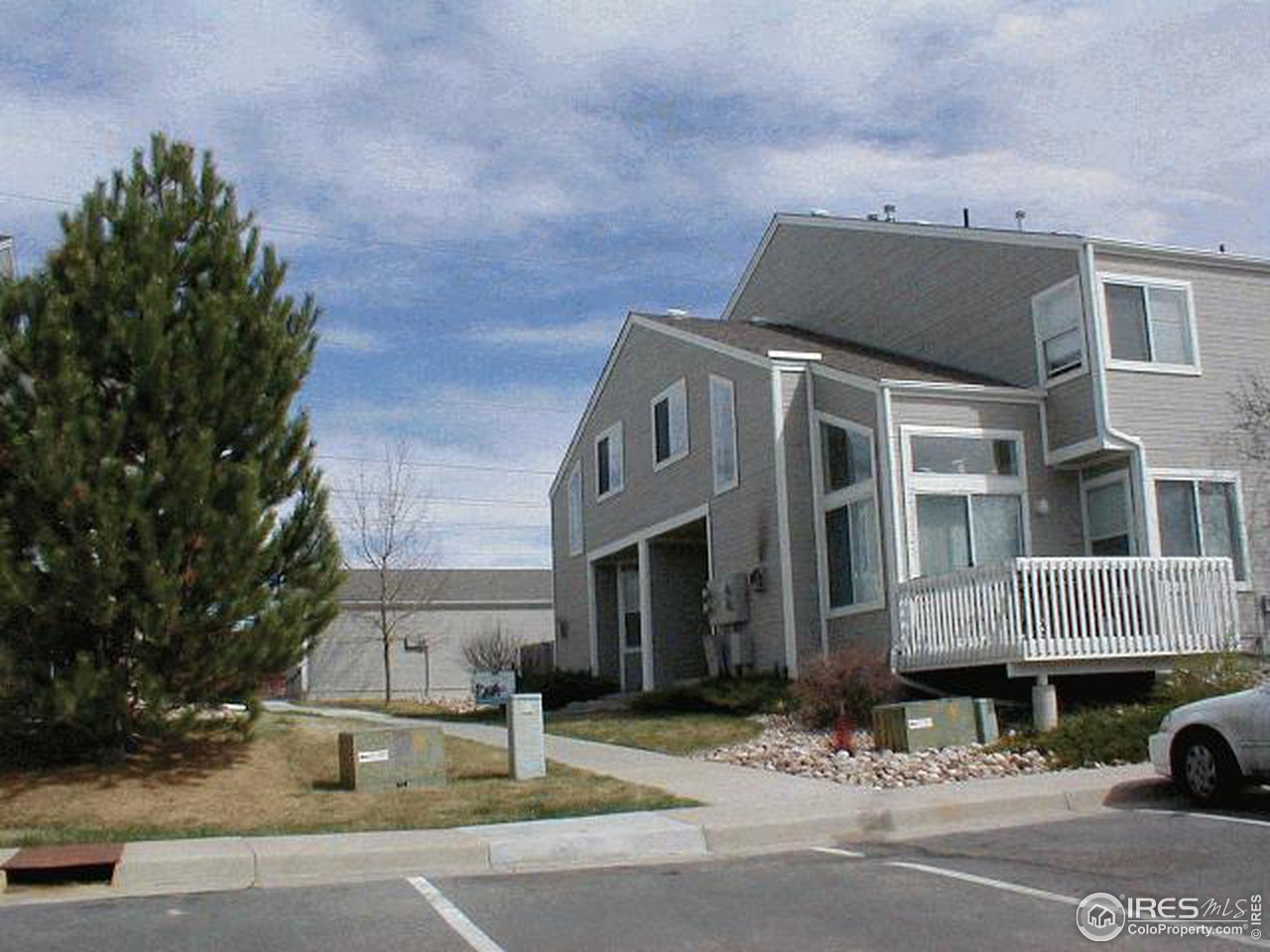5164 Buckingham Road, Unit 2 Boulder, CO 80301 - Photo 7 of 7 Gallery Image 7