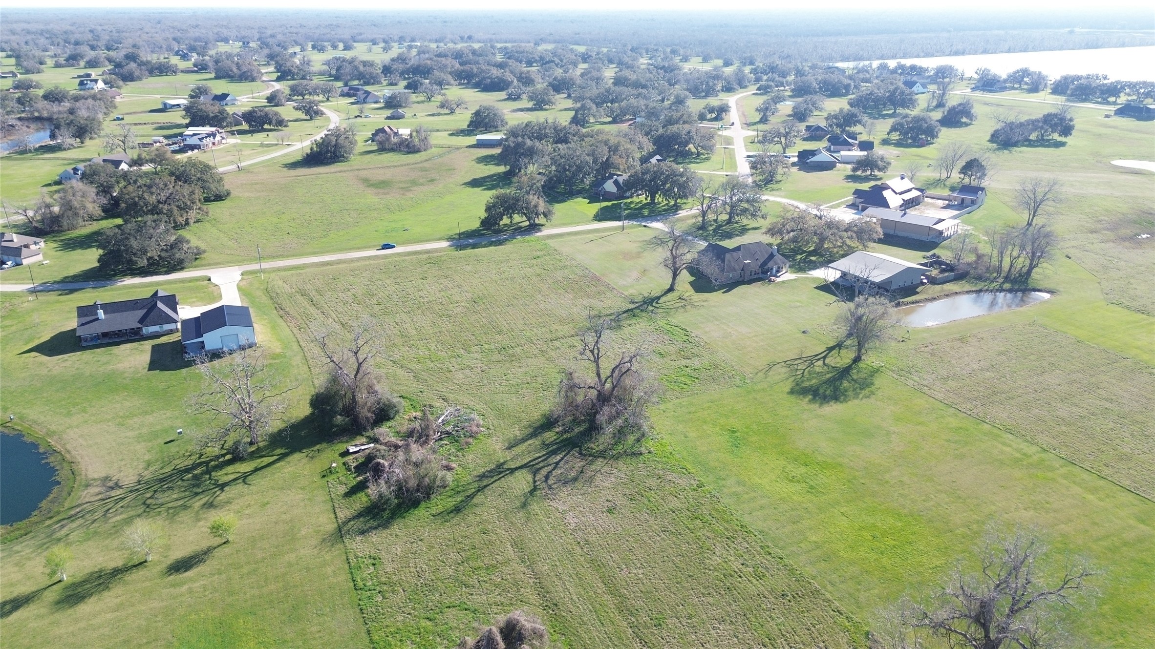 1532 Flintlock Court Angleton, TX 77515 - Photo 2 of 9
