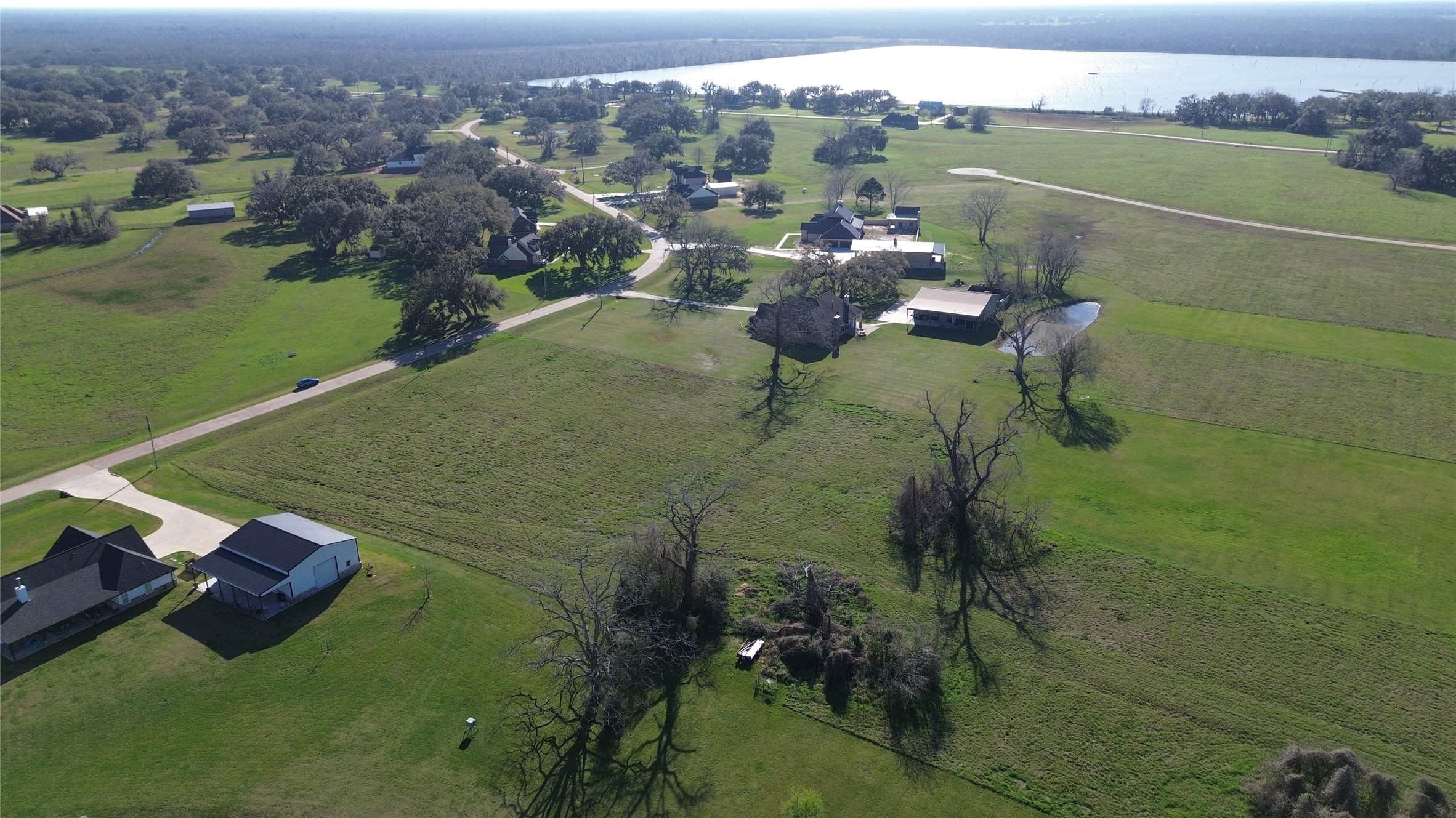1532 Flintlock Court Angleton, TX 77515 - Photo 3 of 9