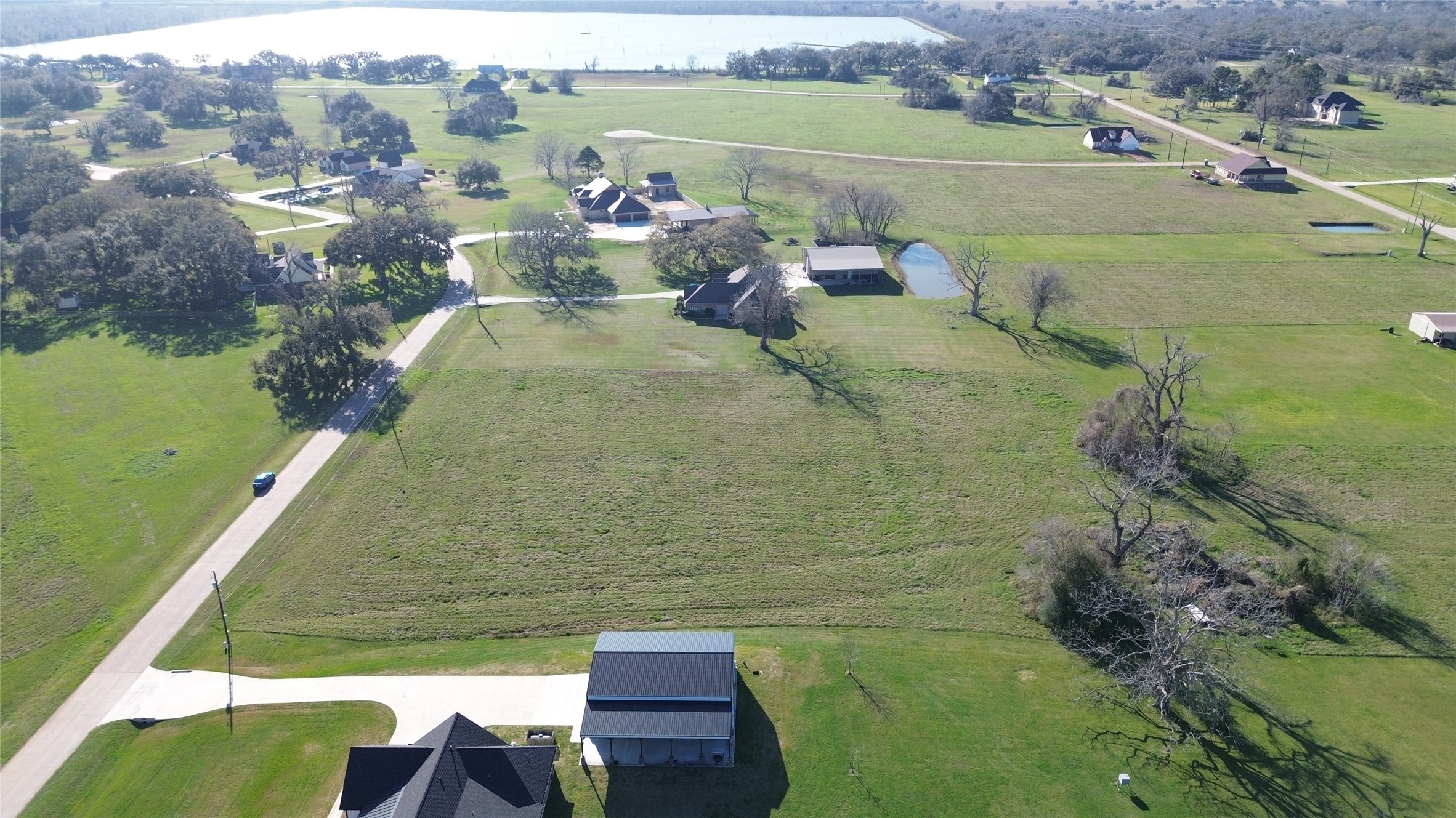 1532 Flintlock Court Angleton, TX 77515 - Photo 4 of 9