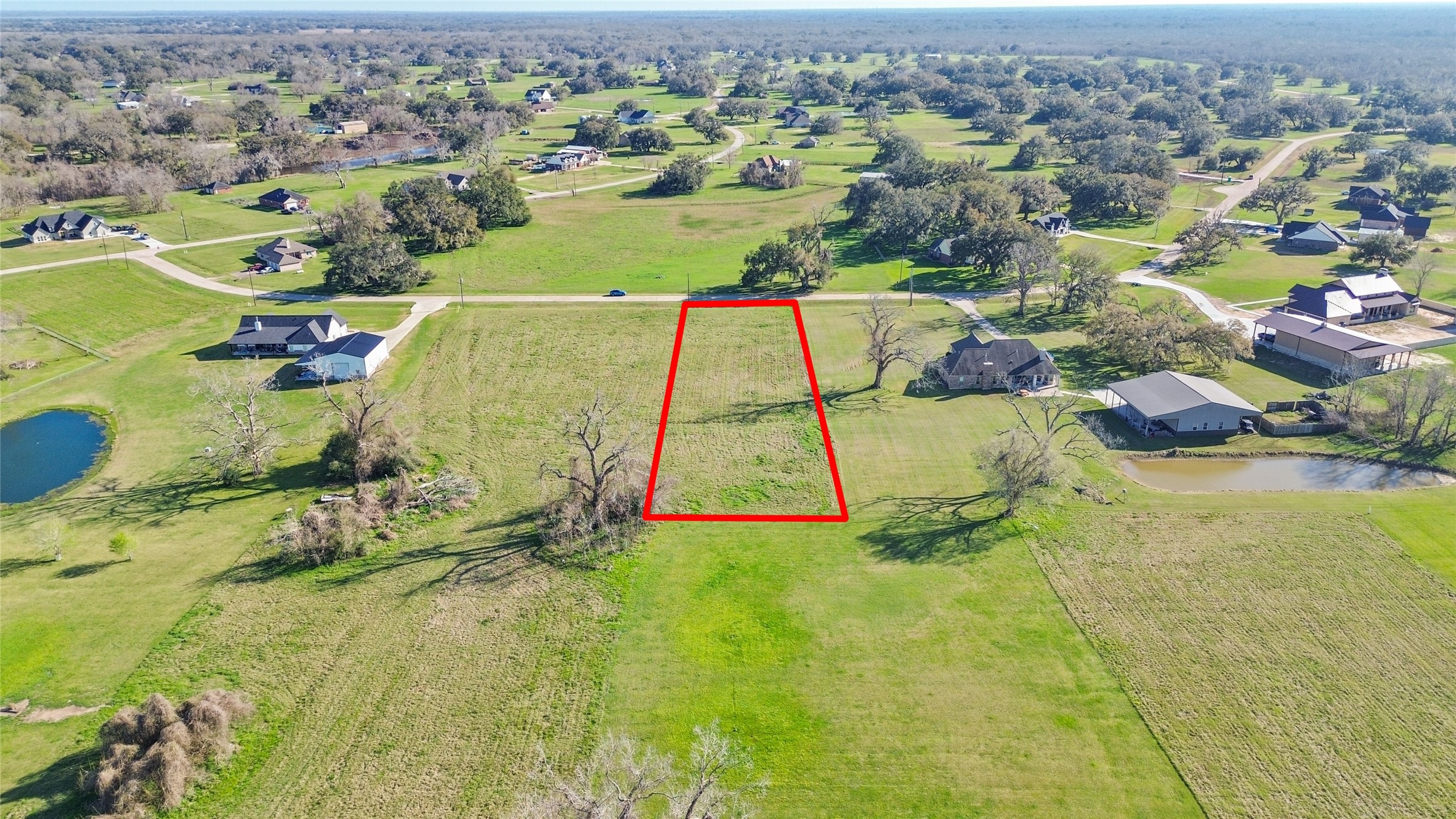 1532 Flintlock Court Angleton, TX 77515 - Photo 7 of 9