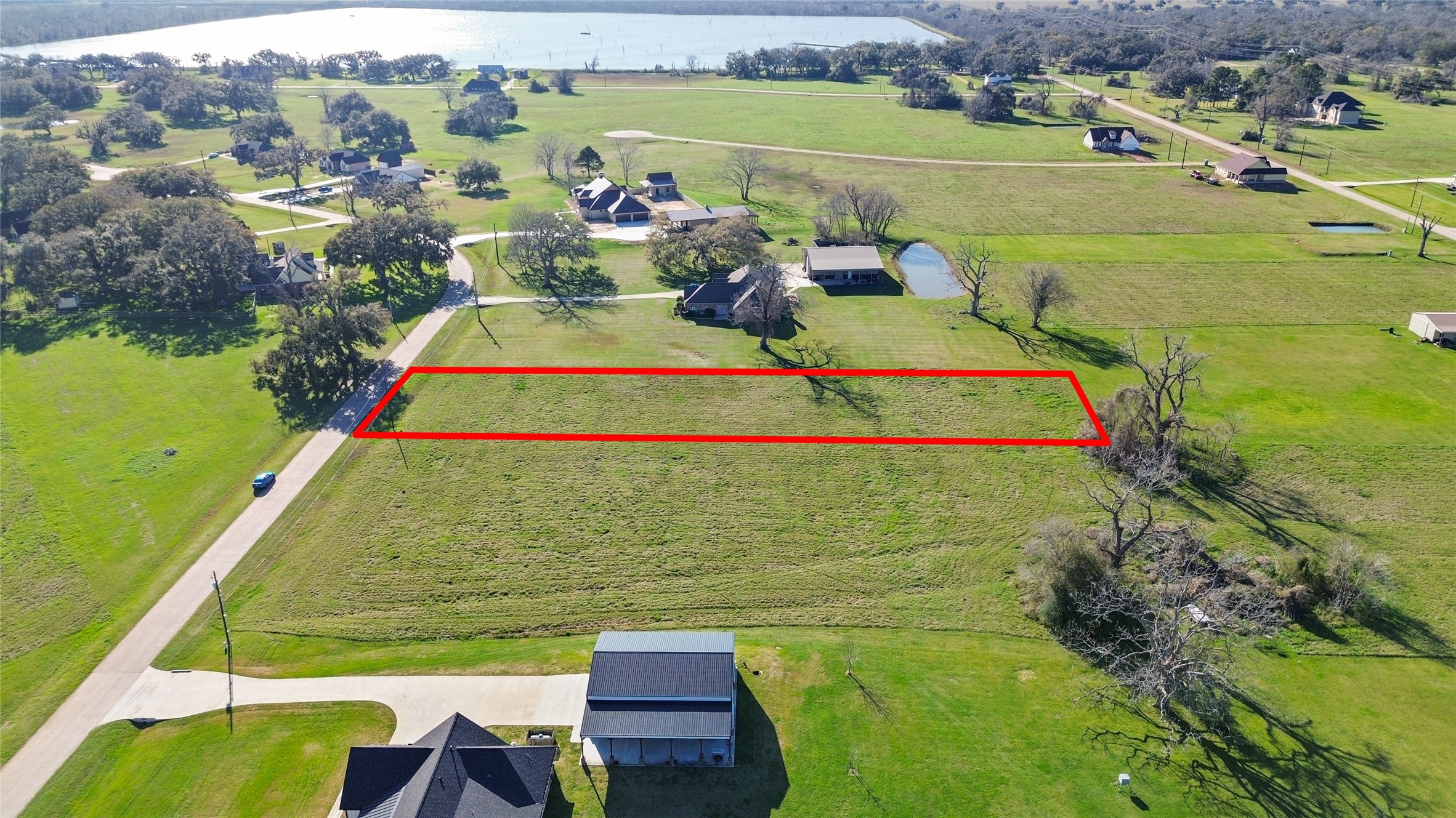 1532 Flintlock Court Angleton, TX 77515 - Photo 8 of 9