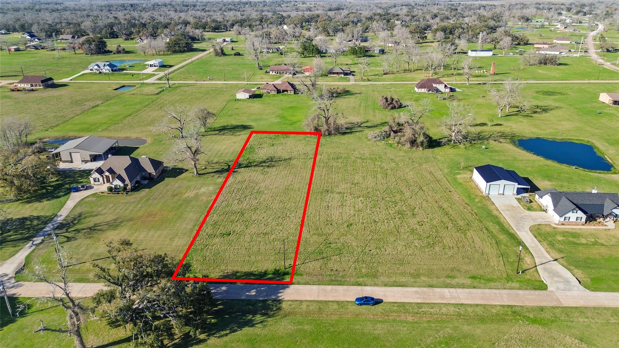 1532 Flintlock Court Angleton, TX 77515 - Photo 9 of 9