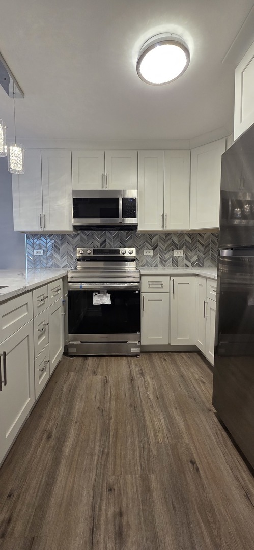 840 Elder Road, Unit A409 Homewood, IL 60430 - Photo 8 of 20