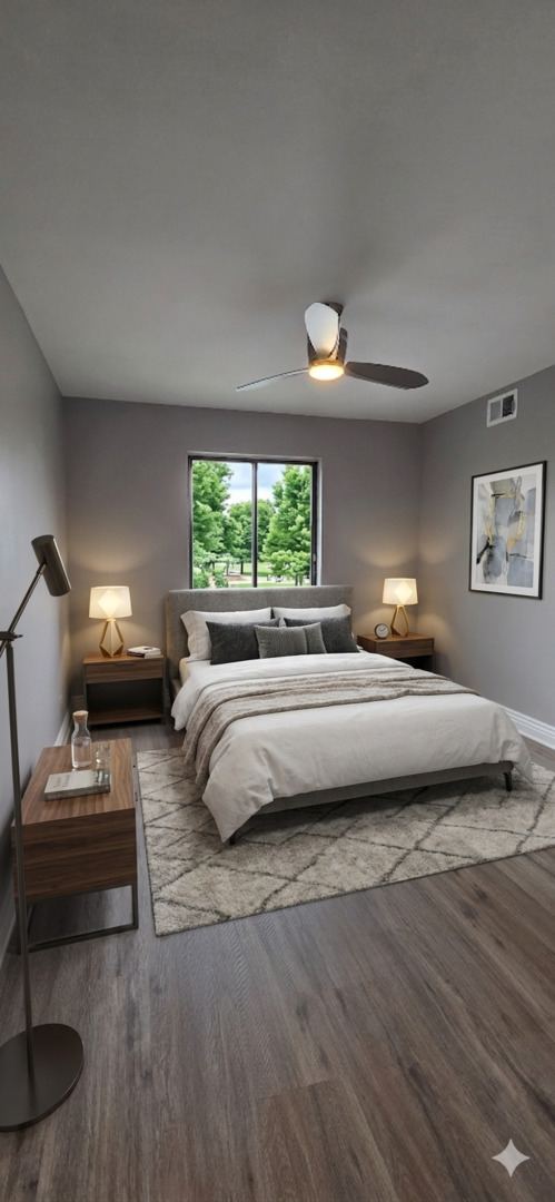 840 Elder Road, Unit A409 Homewood, IL 60430 - Photo 9 of 20