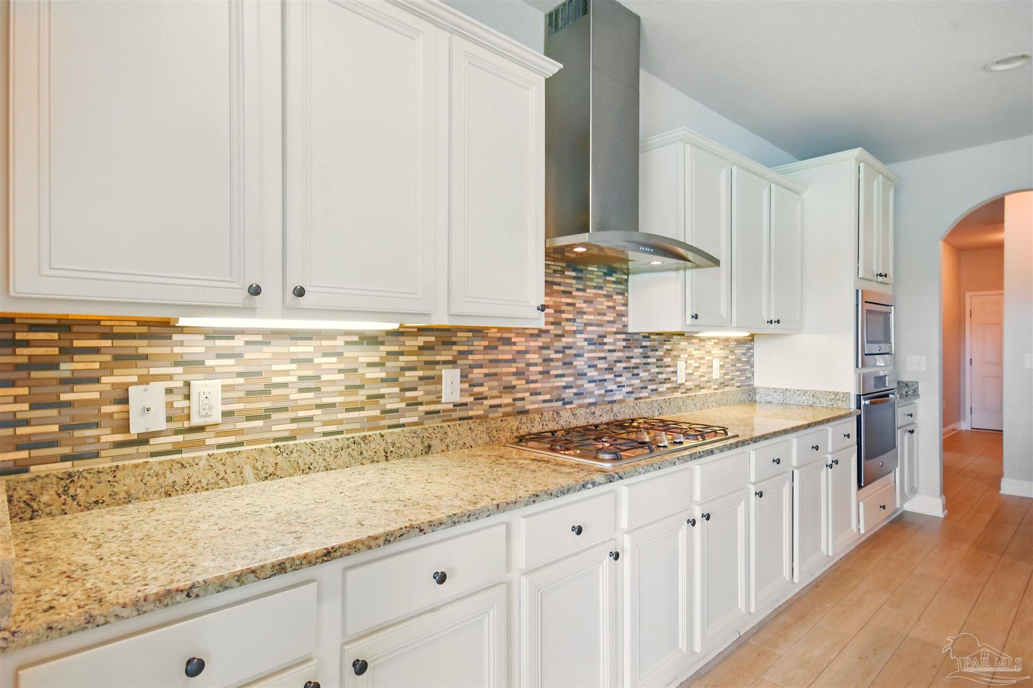 2665 Tulip Hill Road Pace, FL 32571 - Photo 2 of 33 Gallery Image 2