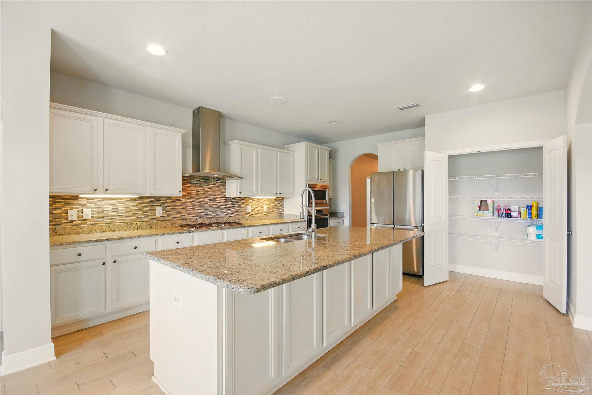 2665 Tulip Hill Road Pace, FL 32571 - Photo 3 of 33 Gallery Image 3