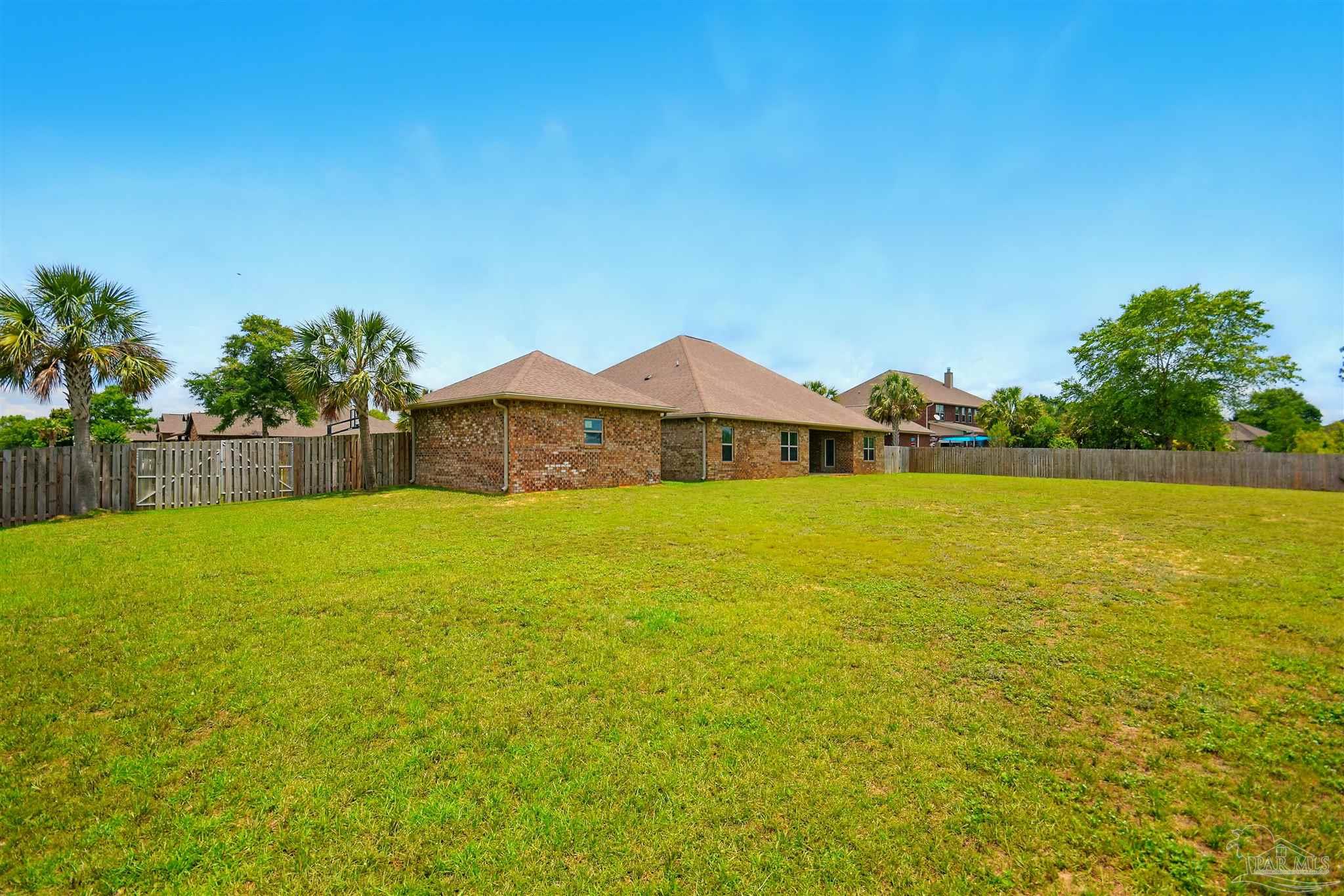 2665 Tulip Hill Road Pace, FL 32571 - Photo 31 of 33 Gallery Image 31