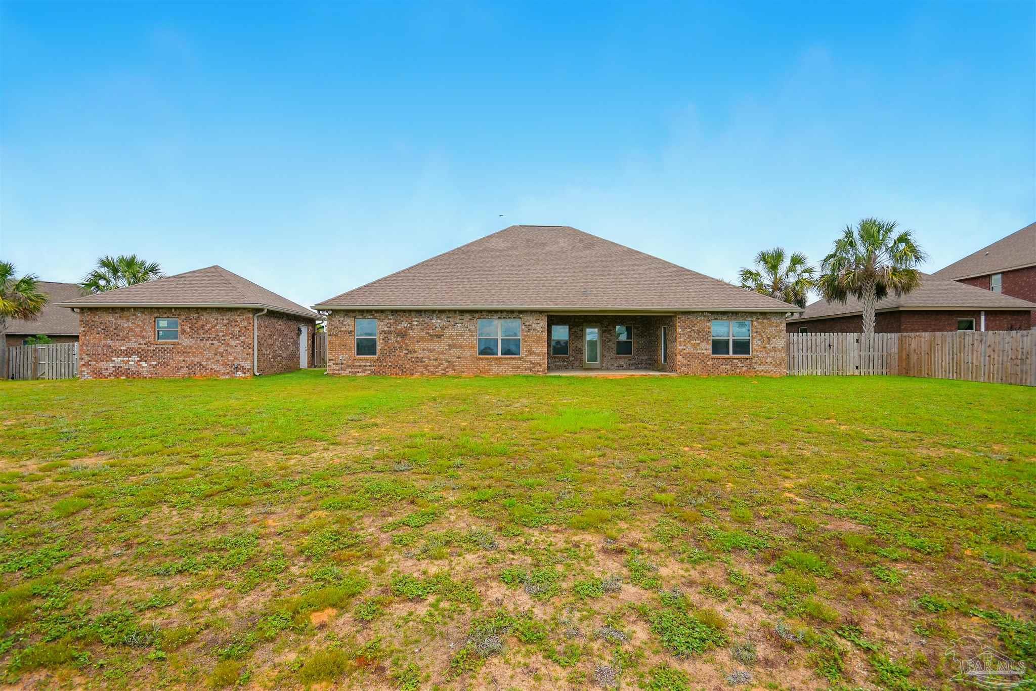 2665 Tulip Hill Road Pace, FL 32571 - Photo 32 of 33 Gallery Image 32