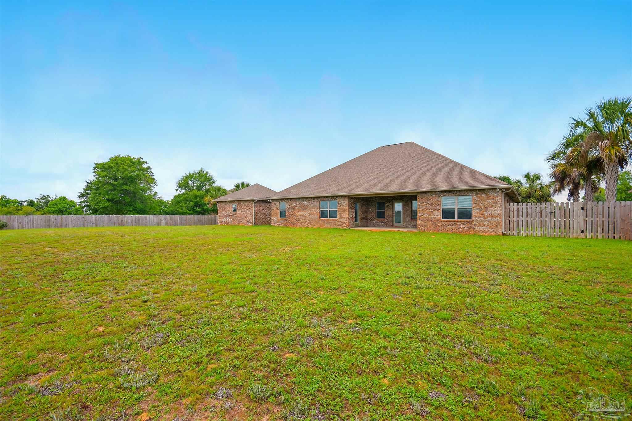 2665 Tulip Hill Road Pace, FL 32571 - Photo 33 of 33 Gallery Image 33
