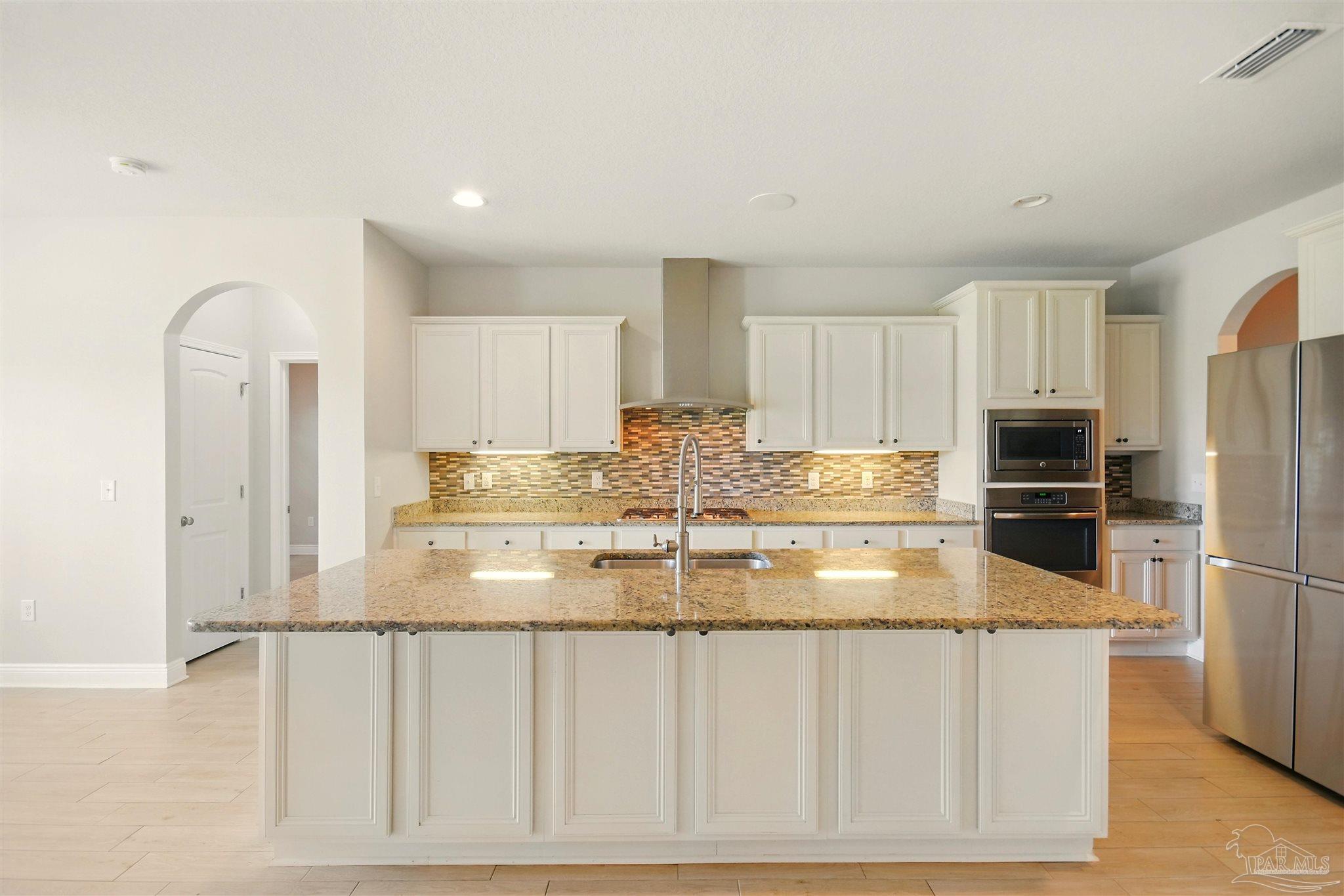 2665 Tulip Hill Road Pace, FL 32571 - Photo 4 of 33 Gallery Image 4