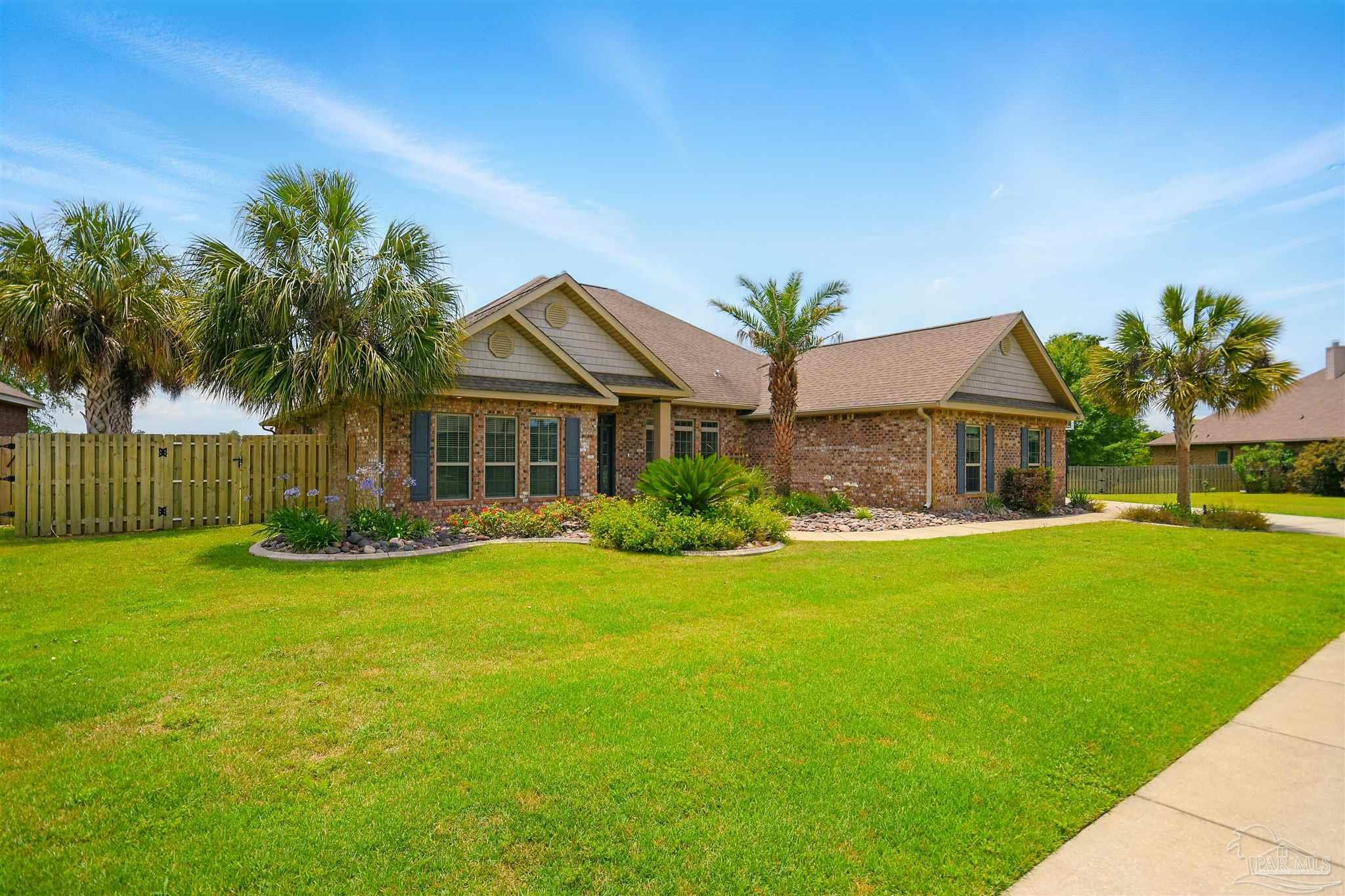 2665 Tulip Hill Road Pace, FL 32571 - Photo 6 of 33 Gallery Image 6