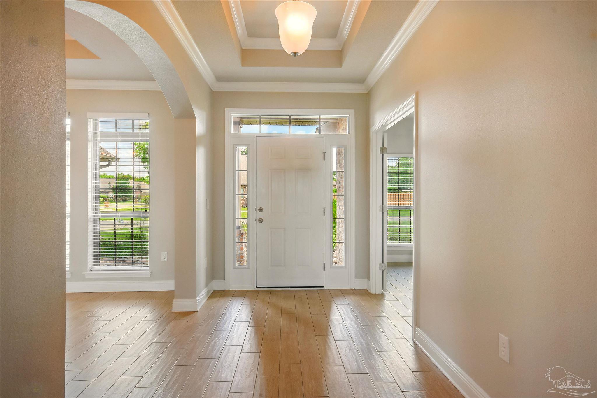 2665 Tulip Hill Road Pace, FL 32571 - Photo 7 of 33 Gallery Image 7