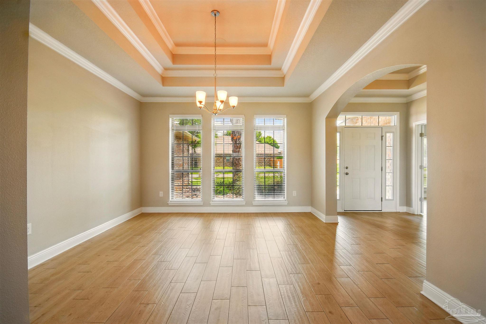 2665 Tulip Hill Road Pace, FL 32571 - Photo 10 of 33 Gallery Image 10