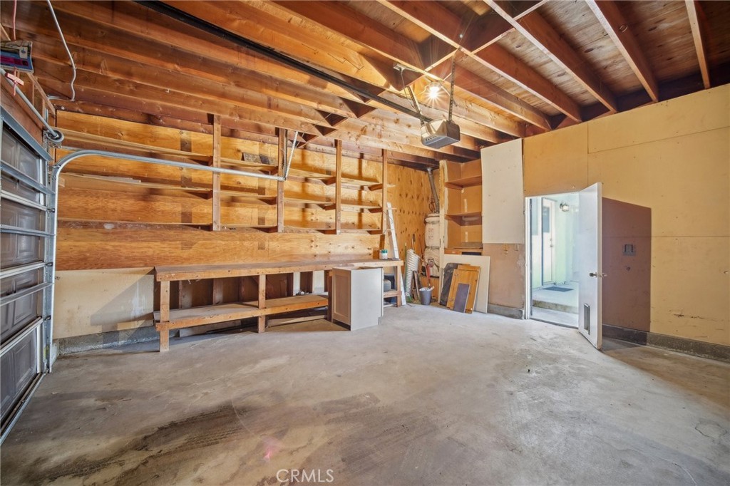 1926 Lucas Street, Unit 2 San Fernando, CA 91340 - Photo 31 of 35 a view of a large room with a balcony