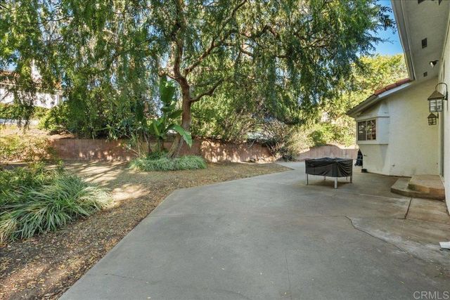$1,499,000 | 4546 Conrad Drive, La Mesa, CA 91941