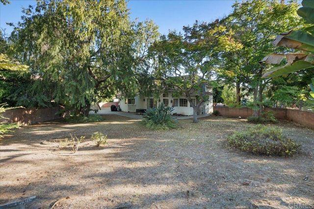 $1,499,000 | 4546 Conrad Drive, La Mesa, CA 91941