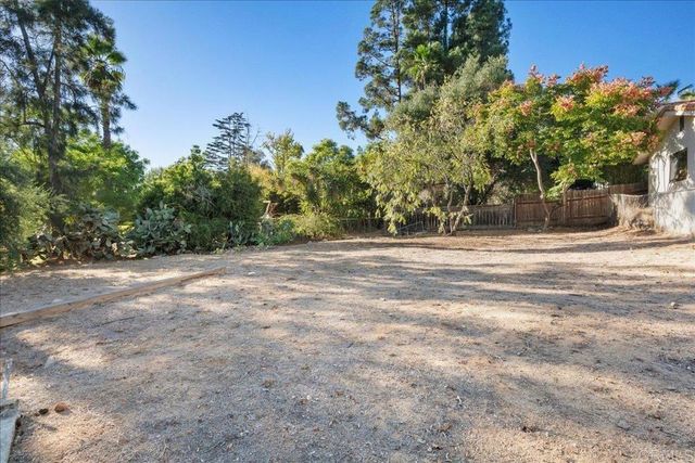 $1,499,000 | 4546 Conrad Drive, La Mesa, CA 91941