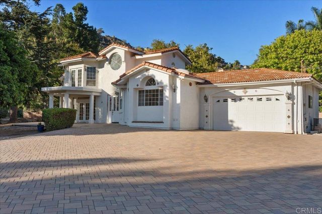 $1,499,000 | 4546 Conrad Drive, La Mesa, CA 91941