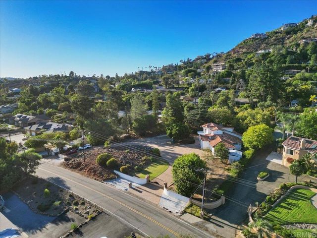 $1,499,000 | 4546 Conrad Drive, La Mesa, CA 91941