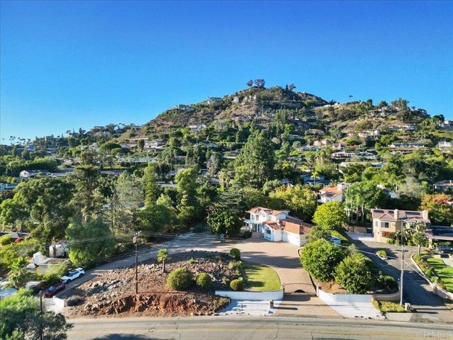 $1,499,000 | 4546 Conrad Drive, La Mesa, CA 91941