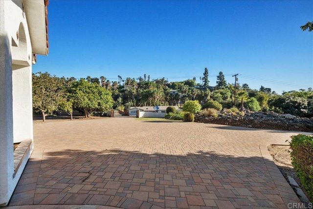 $1,499,000 | 4546 Conrad Drive, La Mesa, CA 91941
