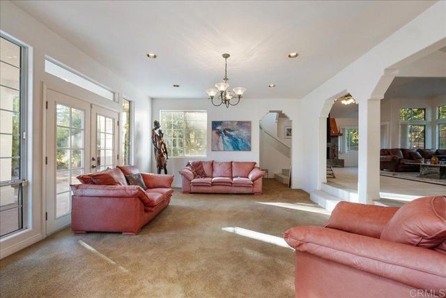 $1,499,000 | 4546 Conrad Drive, La Mesa, CA 91941