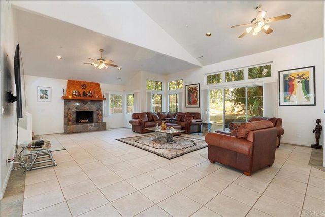 $1,499,000 | 4546 Conrad Drive, La Mesa, CA 91941