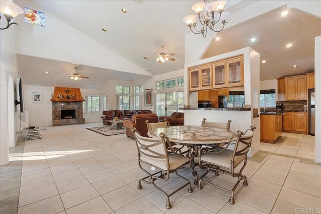 $1,499,000 | 4546 Conrad Drive, La Mesa, CA 91941