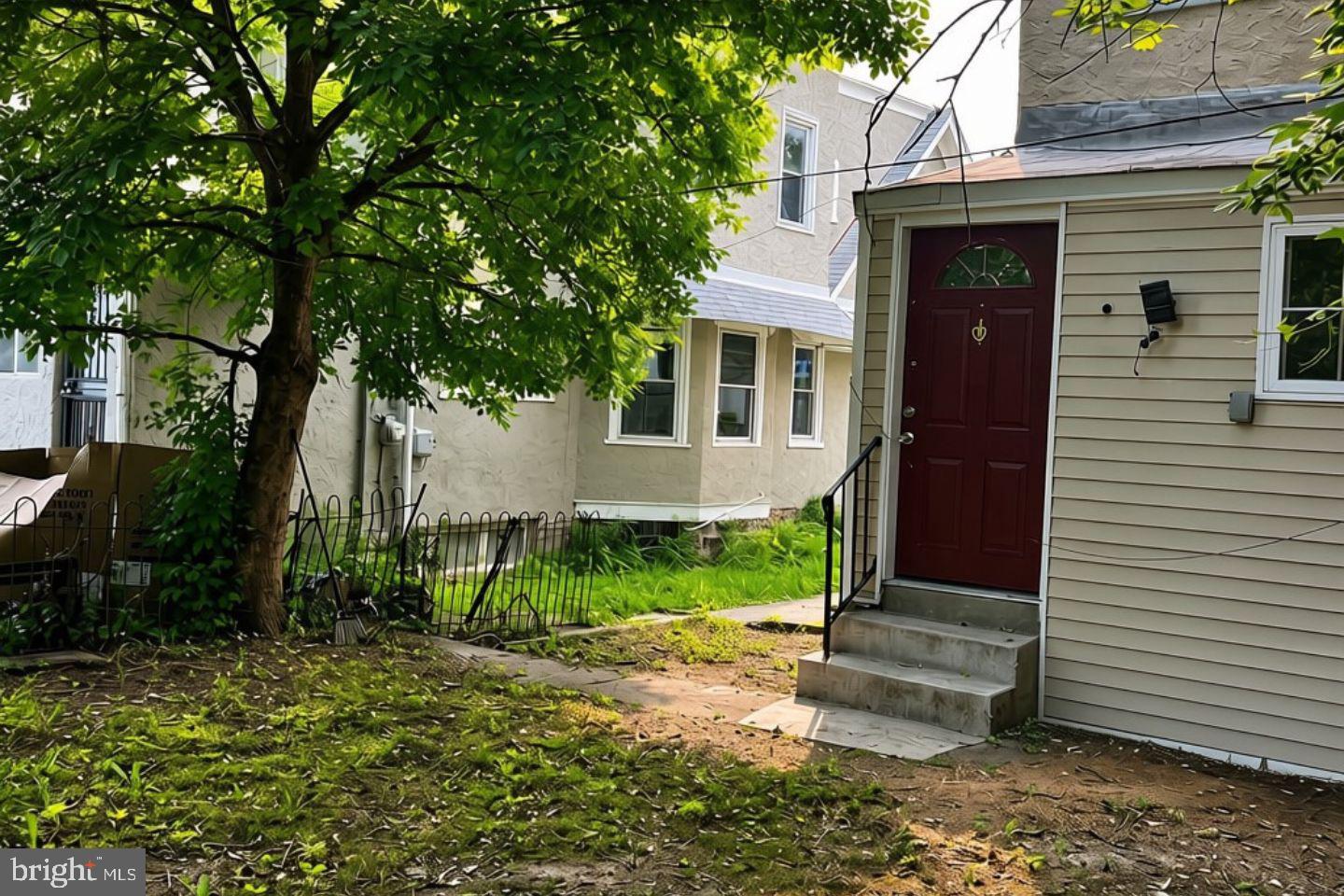 303 Vernon Road Philadelphia, PA 19119 - Photo 23 of 23 Gallery Image 23