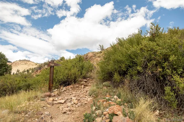 $239,000 | 704 La Garita Street, Creede, CO 81130